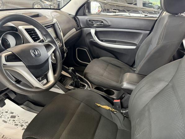 Changan CS35 с пробегом 2017 года, цена 835 000 рублей, 102669 км, внедорожник, Автокод Объявления