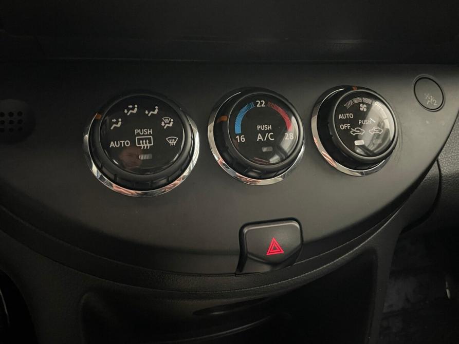 Nissan Note I Рестайлинг Москва  - изображение 7