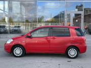Toyota Raum II Новосибирск  - изображение 26