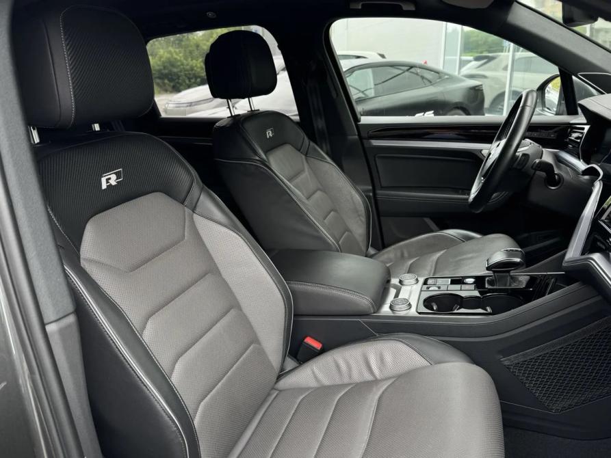 Volkswagen Touareg III Екатеринбург  - изображение 21