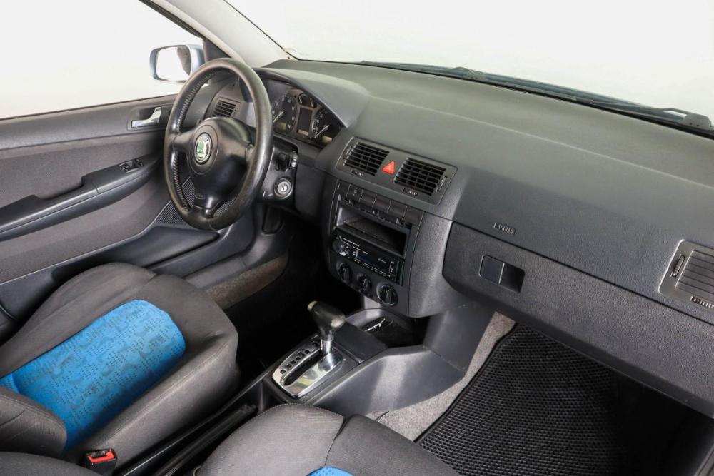Skoda Fabia I Пермь  - изображение 11