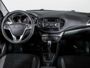 Lada (ВАЗ) Vesta I Москва  - изображение 28