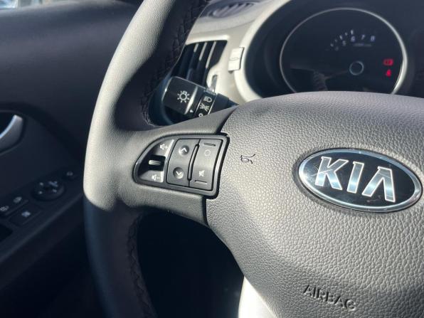 Kia Sportage III Рестайлинг с пробегом 2014 года, цена 1 480 800 рублей, 75244 км, внедорожник, Автокод Объявления