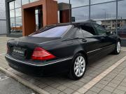 Mercedes-Benz S-Класс IV (W220) Владикавказ  - изображение 25
