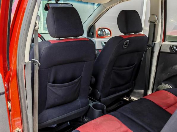 Hyundai Getz I Рестайлинг с пробегом 2008 года, цена 680 000 рублей, 131234 км, хэтчбек, Автокод Объявления
