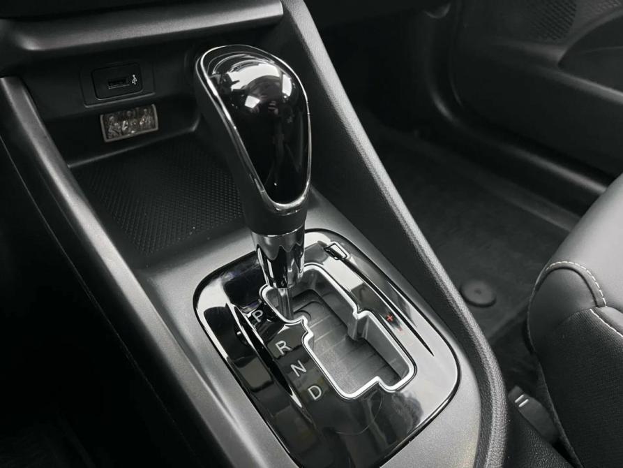 Changan Alsvin Воронеж  - изображение 27