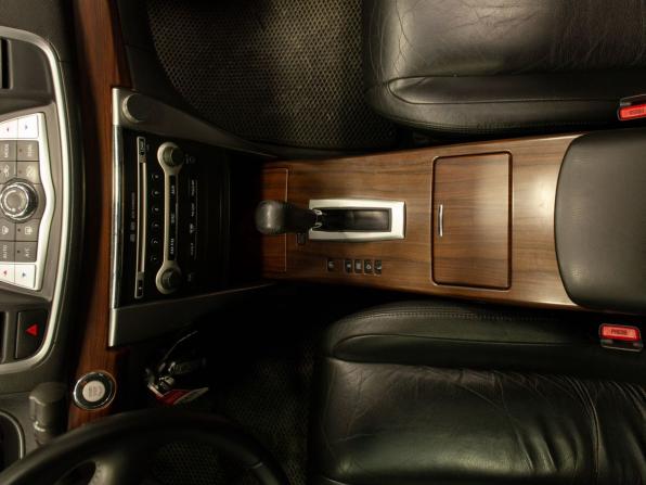 Nissan Teana II с пробегом 2010 года, цена 1 025 000 рублей, 199740 км, седан, Автокод Объявления