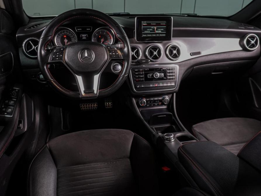 Mercedes-Benz GLA I (X156) Воронеж  - изображение 6