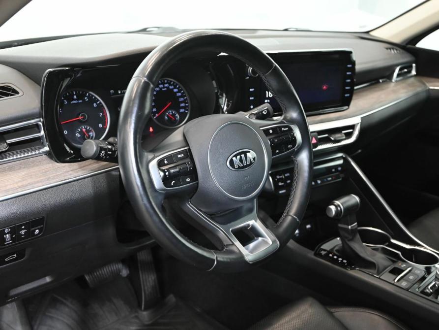Kia K5 III Екатеринбург  - изображение 14