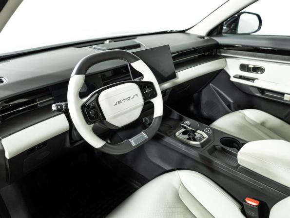 JETOUR DASHING I с пробегом 2023 года, цена 2 049 000 рублей, 26968 км, внедорожник, Автокод Объявления