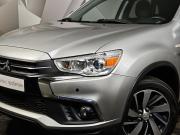 Mitsubishi ASX I Рестайлинг 2 Москва  - изображение 29