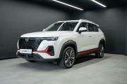 Changan CS35 Plus I Рестайлинг Москва  - изображение 20