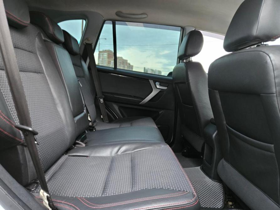 Chery Tiggo 3 I Вологда  - изображение 16
