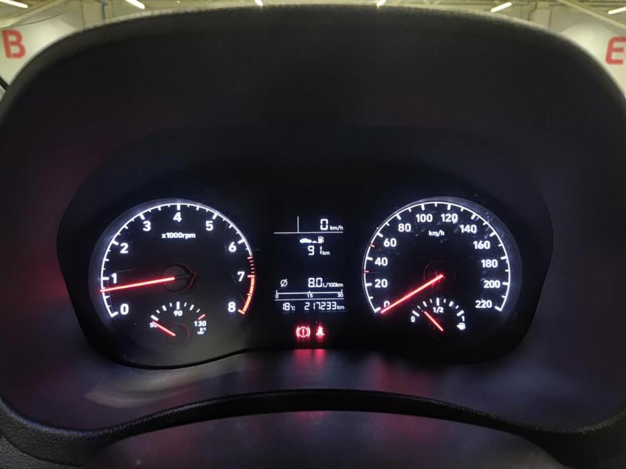 Hyundai Solaris II Казань  - изображение 16