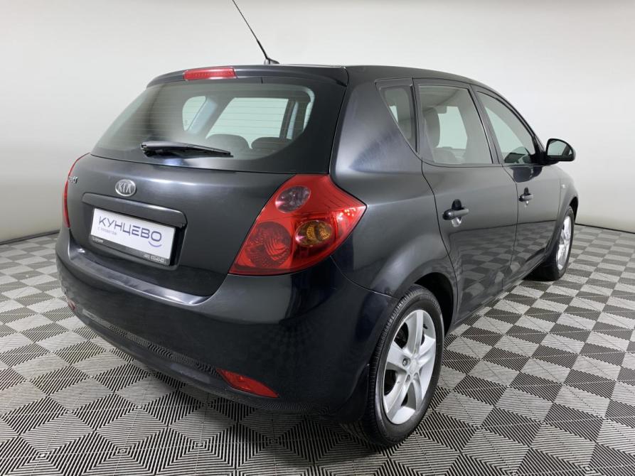 Kia Ceed I Москва  - изображение 5
