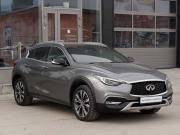 Infiniti QX30 Новосибирск  - изображение 23