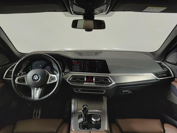 BMW X5 IV (G05/G18) с пробегом 2020 года, цена 6 350 000 рублей, 88000 км, внедорожник, Автокод Объявления