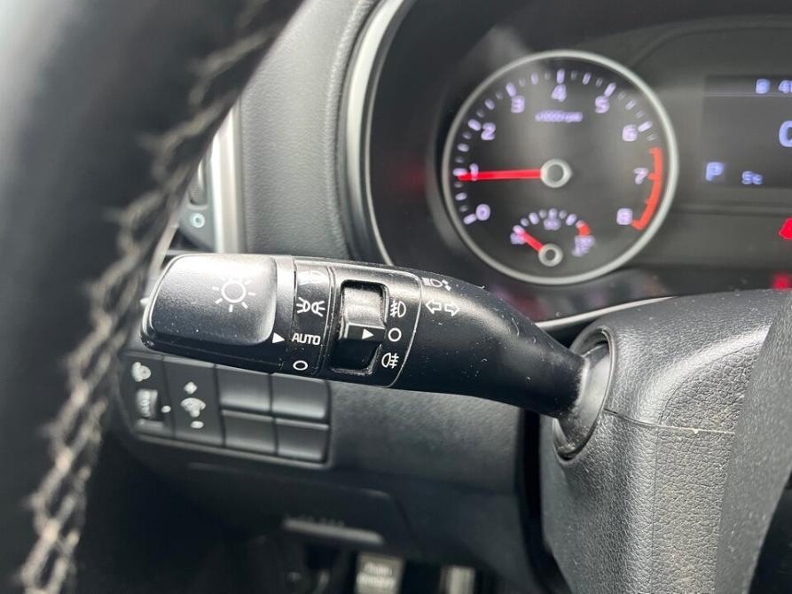 Kia Sportage IV Рестайлинг Абакан  - изображение 24