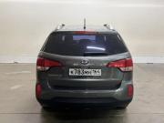 Kia Sorento II Рестайлинг Саратов  - изображение 16