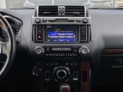 Toyota Land Cruiser Prado 150 Series Рестайлинг 1 Москва  - изображение 41