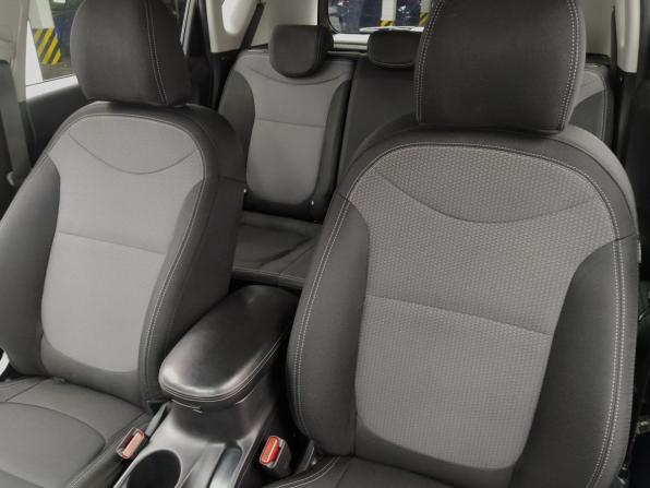 Kia Soul II Рестайлинг с пробегом 2019 года, цена 1 690 000 рублей, 96881 км, хэтчбек, Автокод Объявления
