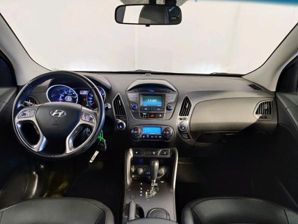 Hyundai ix35 I Рестайлинг с пробегом 2014 года, цена 1 429 000 рублей, 126755 км, внедорожник, Автокод Объявления