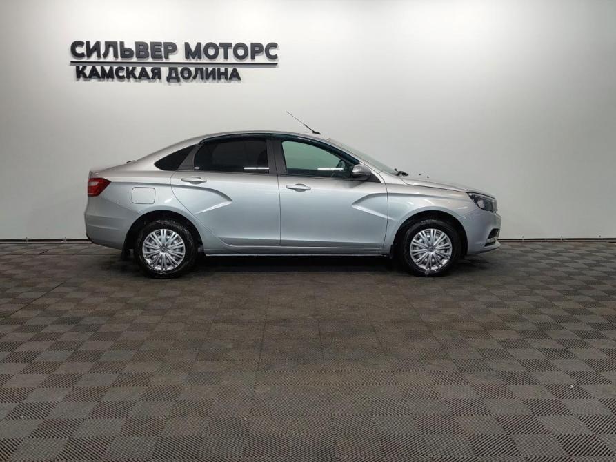 Lada (ВАЗ) Vesta I Пермь  - изображение 4