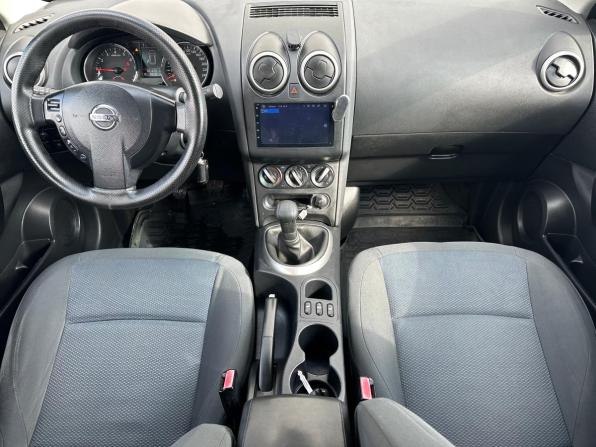 Nissan Qashqai+2 I Рестайлинг с пробегом 2012 года, цена 979 000 рублей, 161316 км, внедорожник, Автокод Объявления