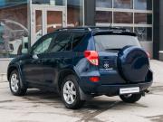 Toyota RAV4 III (XA30) Новосибирск  - изображение 27