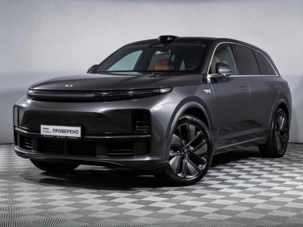 Li Auto (Lixiang) L7 I Рестайлинг с пробегом 2024 года, цена 6 650 000 рублей, 48894 км, внедорожник, Автокод Объявления