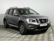 Nissan Terrano III (D10) Санкт-Петербург  - изображение 19