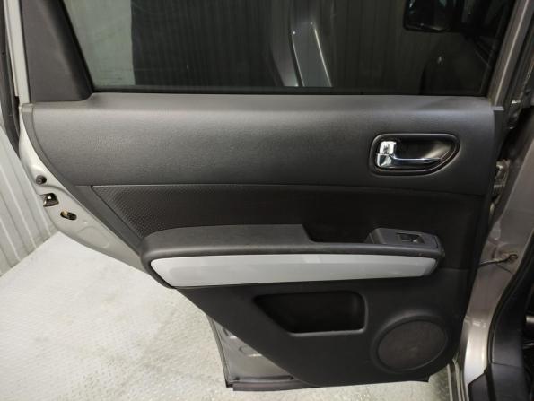 Nissan X-Trail II Рестайлинг с пробегом 2014 года, цена 1 455 000 рублей, 445000 км, внедорожник, Автокод Объявления