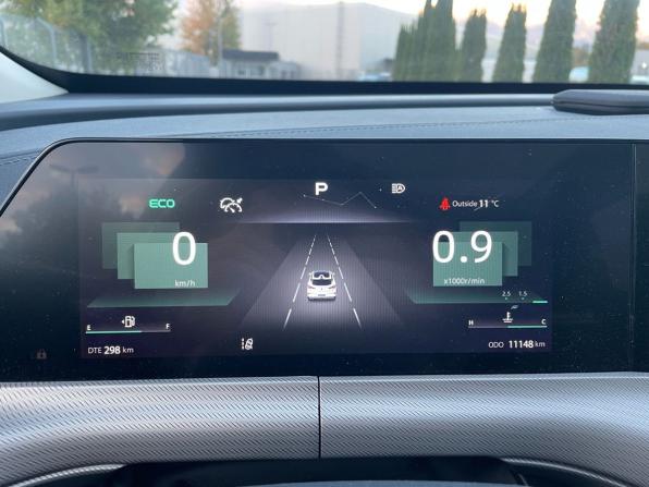 Changan UNI-T I с пробегом 2024 года, цена 2 296 000 рублей, 11147 км, внедорожник, Автокод Объявления
