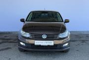 Volkswagen Polo V Рестайлинг Киров  - изображение 30