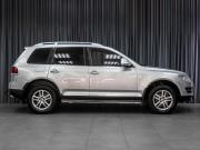 Volkswagen Touareg I Рестайлинг Тюмень  - изображение 22