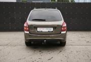 Lada (ВАЗ) Granta I Рестайлинг Сыктывкар  - изображение 23