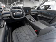 Geely Galaxy Starship 7 Москва  - изображение 36