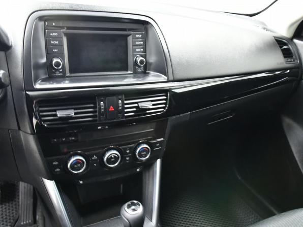 Mazda CX-5 I с пробегом 2012 года, цена 1 607 000 рублей, 175747 км, внедорожник, Автокод Объявления
