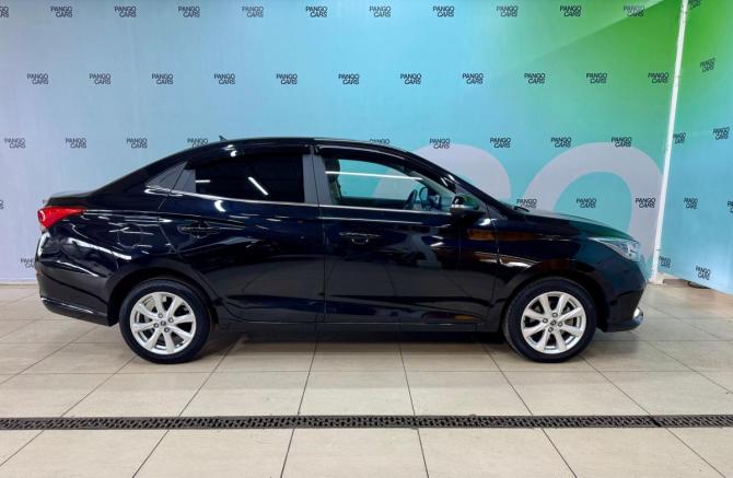 Changan Alsvin с пробегом 2023 года, цена 1 239 000 рублей, 16000 км, седан, Автокод Объявления