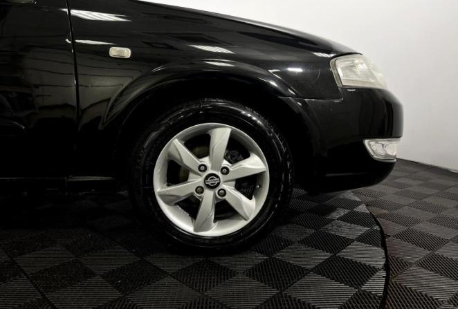 Nissan Almera Classic I с пробегом 2008 года, цена 345 000 рублей, 149059 км, седан, Автокод Объявления