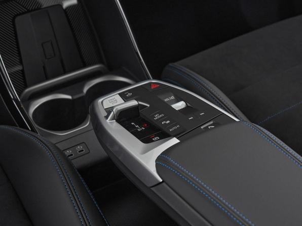BMW X1 III (U11/U12) с пробегом 2025 года, цена 5 600 000 рублей, 56 км, внедорожник, Автокод Объявления