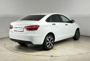 Lada (ВАЗ) Vesta I Саранск  - изображение 33