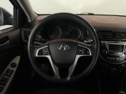 Hyundai Solaris I Рестайлинг Воронеж  - изображение 37
