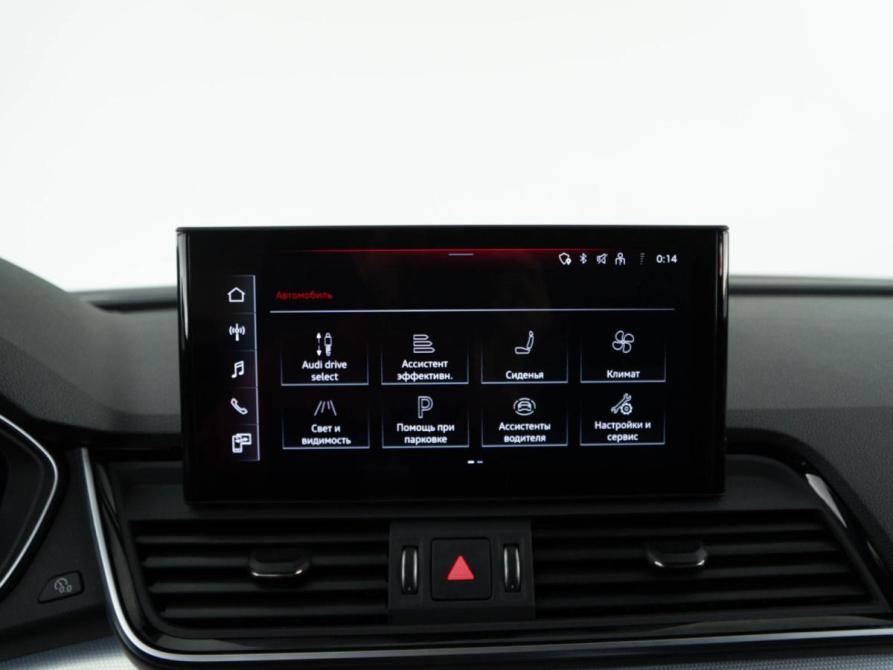 Audi Q5 II (FY) Рестайлинг Москва  - изображение 22