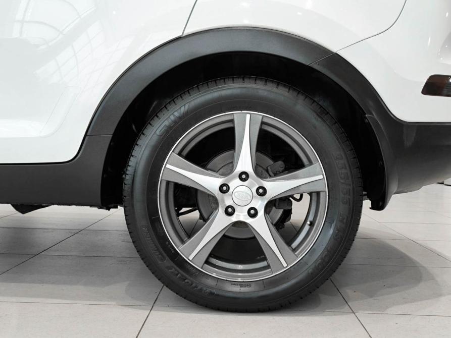 Kia Sportage III Рестайлинг Казань  - изображение 22