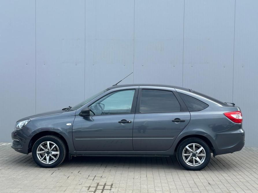 Lada (ВАЗ) Granta I Рестайлинг Тамбов  - изображение 5