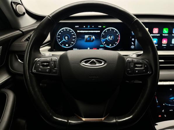 Chery Tiggo 8 Pro Max I с пробегом 2022 года, цена 2 249 000 рублей, 53400 км, внедорожник, Автокод Объявления
