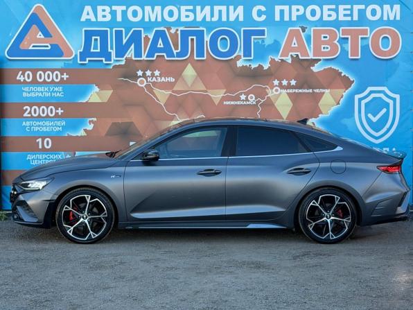 Hyundai Lafesta I Рестайлинг с пробегом 2023 года, цена 2 550 000 рублей, 53225 км, седан, Автокод Объявления