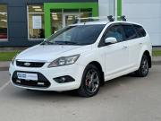 Ford Focus II Рестайлинг Ярославль  - изображение 17