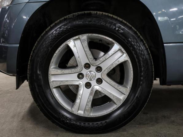 Suzuki Grand Vitara II с пробегом 2005 года, цена 747 000 рублей, 143000 км, внедорожник, Автокод Объявления